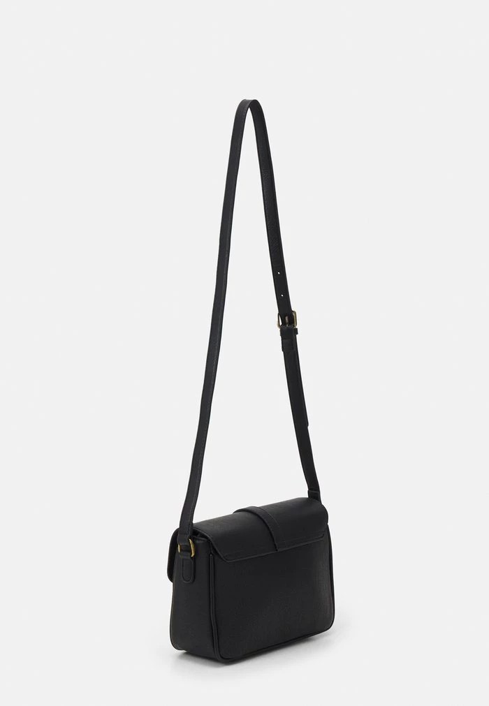 Sacs ANNA FIELD Anna Field Across Body Bag Noir Femme | QPN-3325350